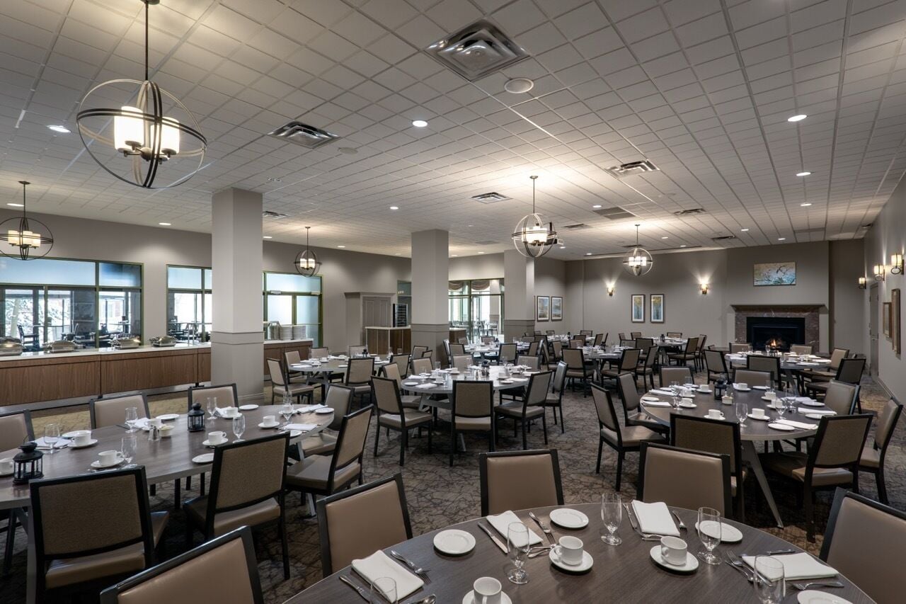 Foto - Spencer Hotel & Conference Centre