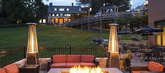 Spencer Hotel and Conference Centre