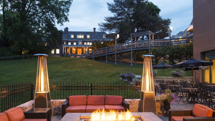 Spencer Hotel and Conference Centre