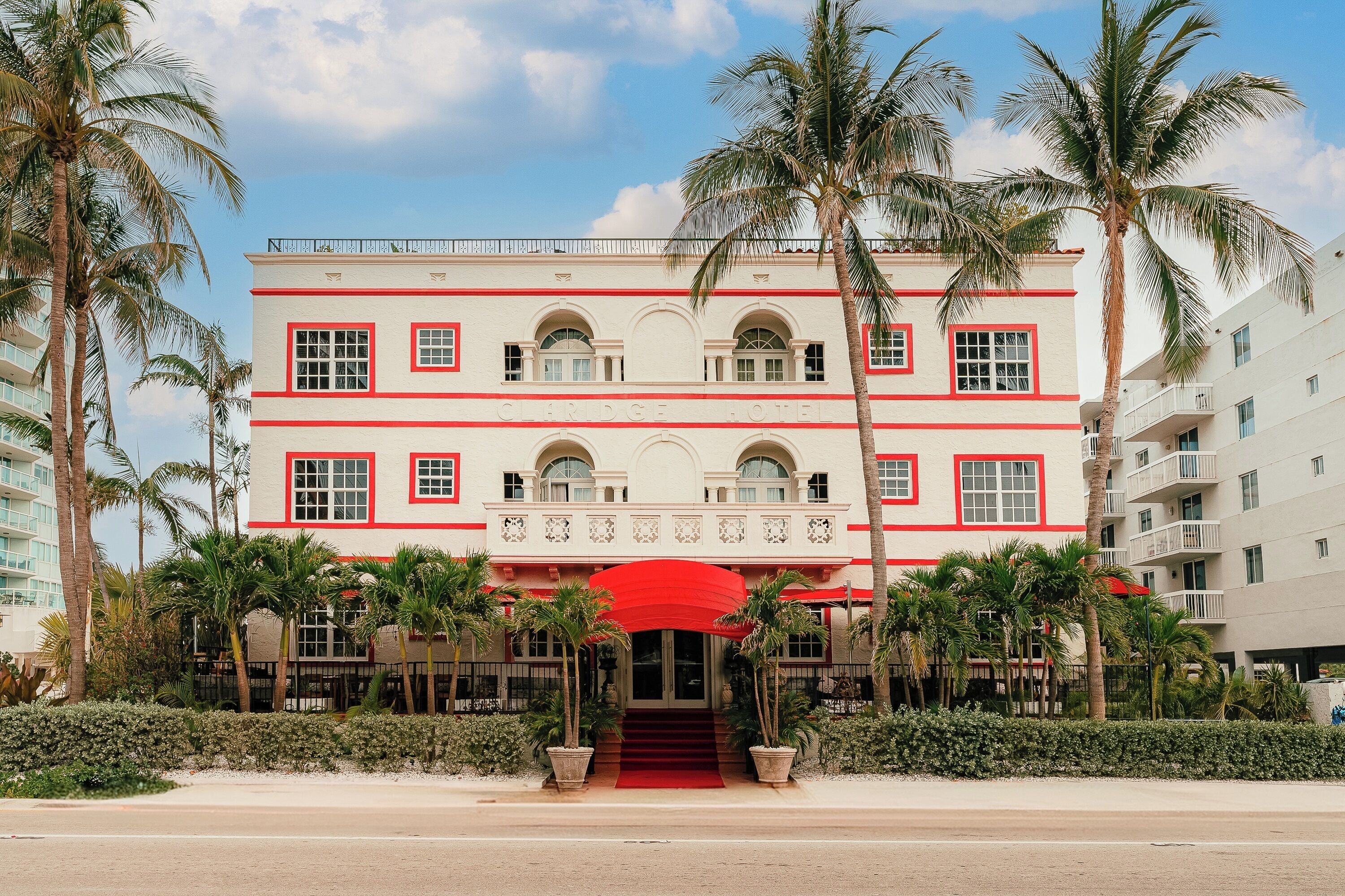 Foto - Casa Faena Miami Beach