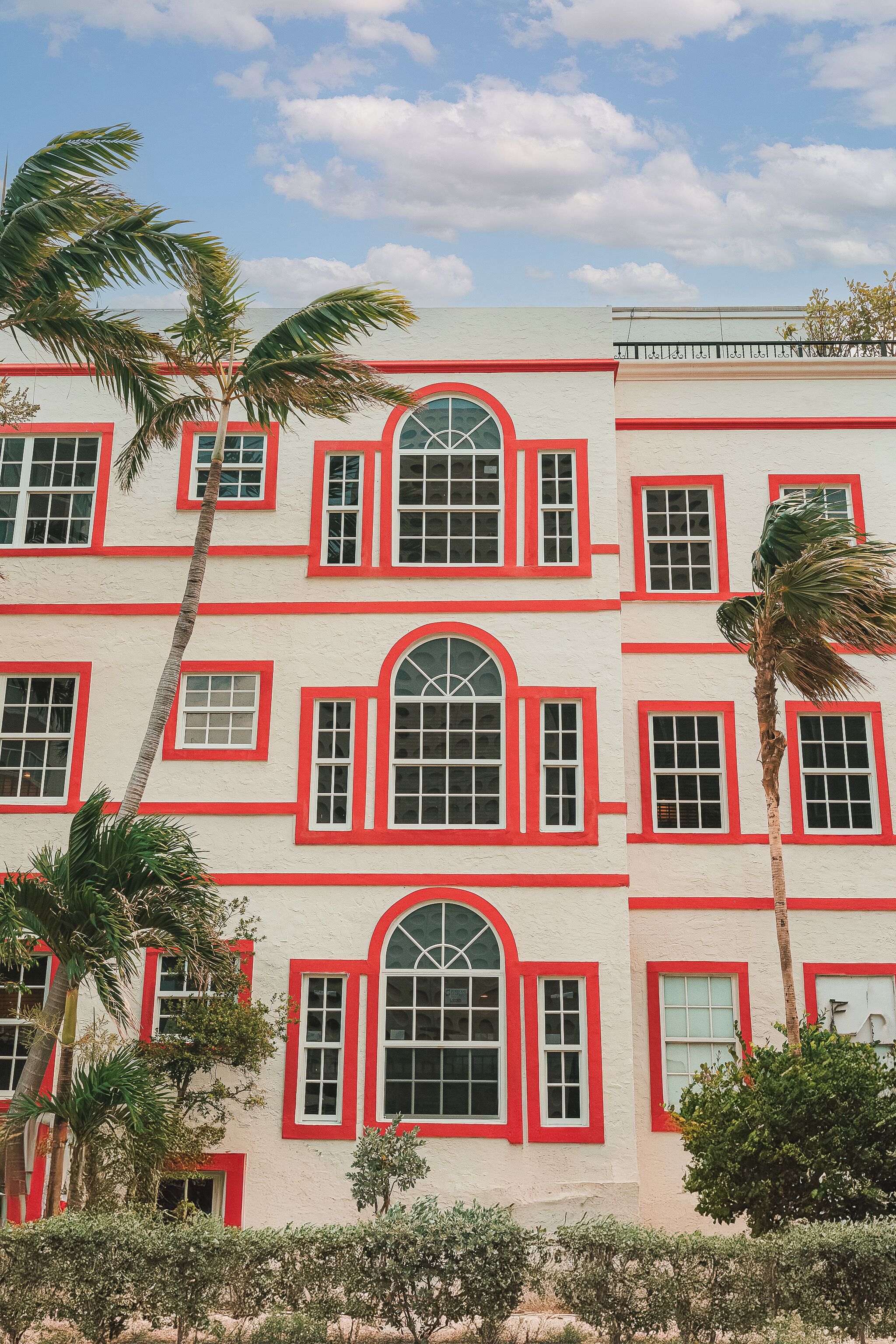Foto - Casa Faena Miami Beach