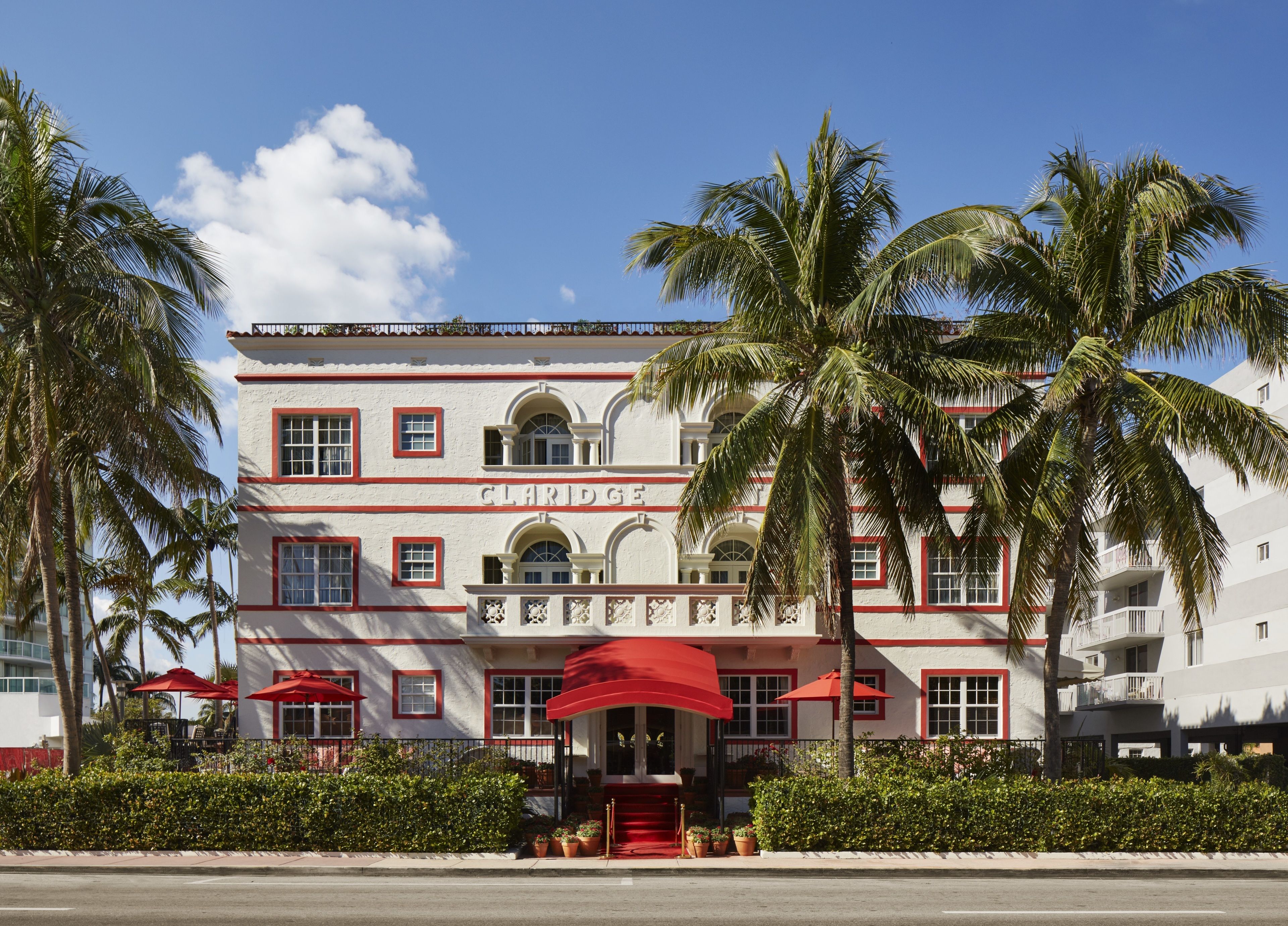 Foto - Casa Faena Miami Beach