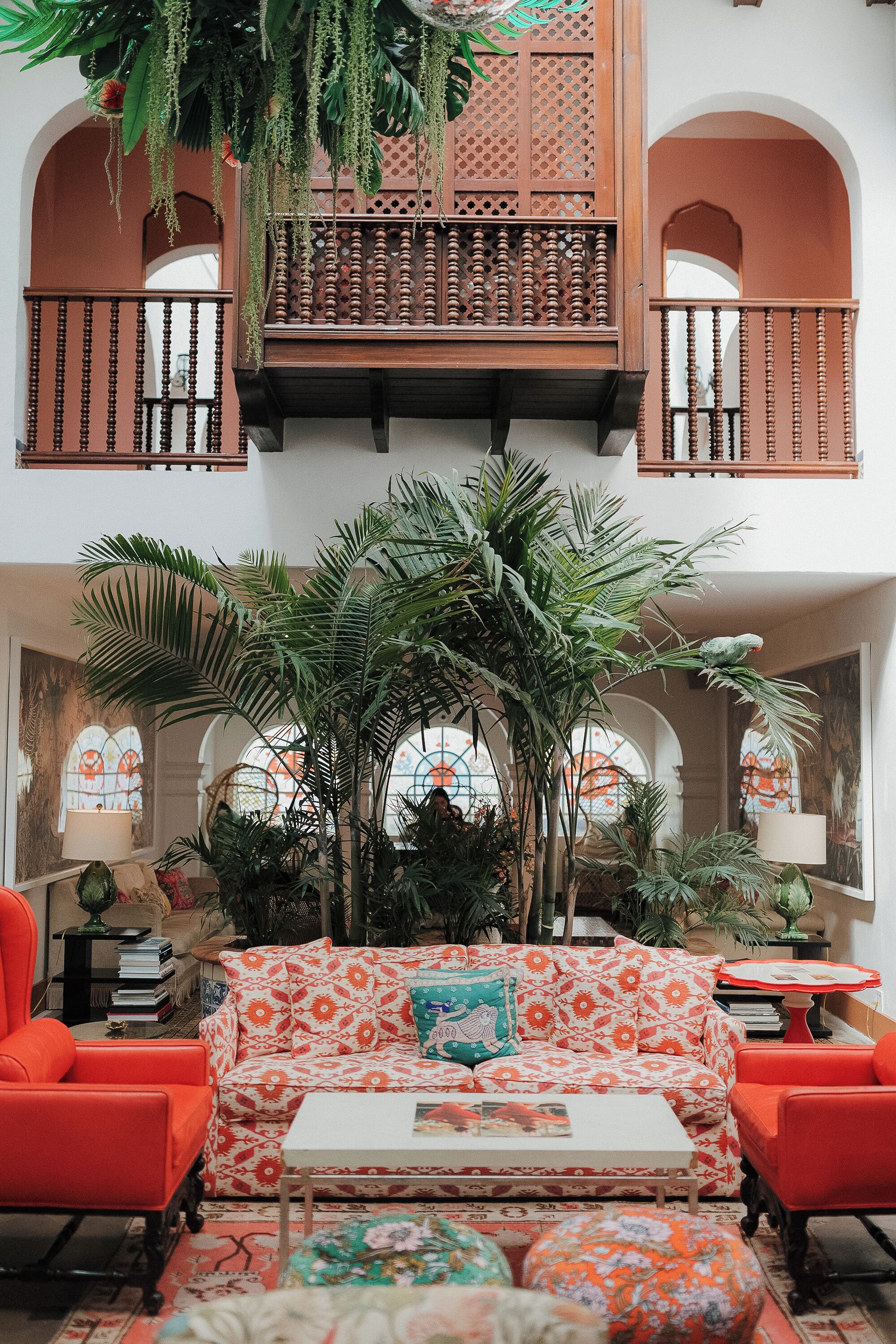 Foto - Casa Faena Miami Beach