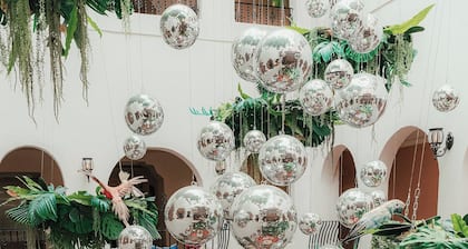 Casa Faena Miami Beach
