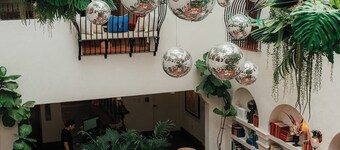 Casa Faena Miami Beach