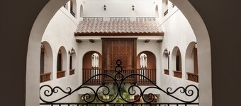 Casa Faena Miami Beach