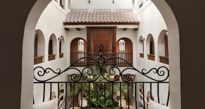 Casa Faena Miami Beach