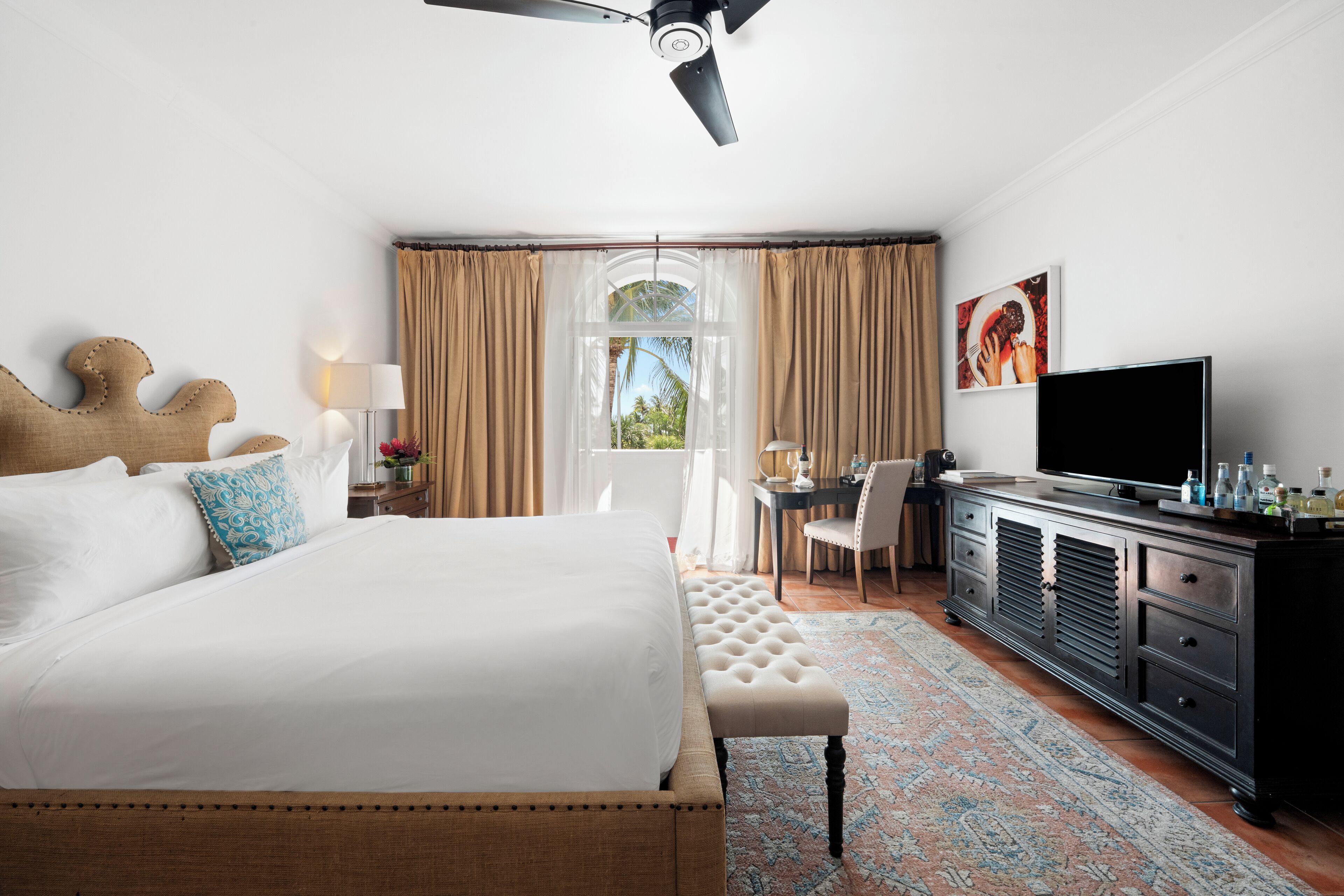 Foto - Casa Faena Miami Beach