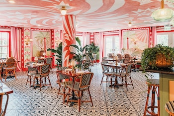 Restaurant at Casa Faena Miami Beach
