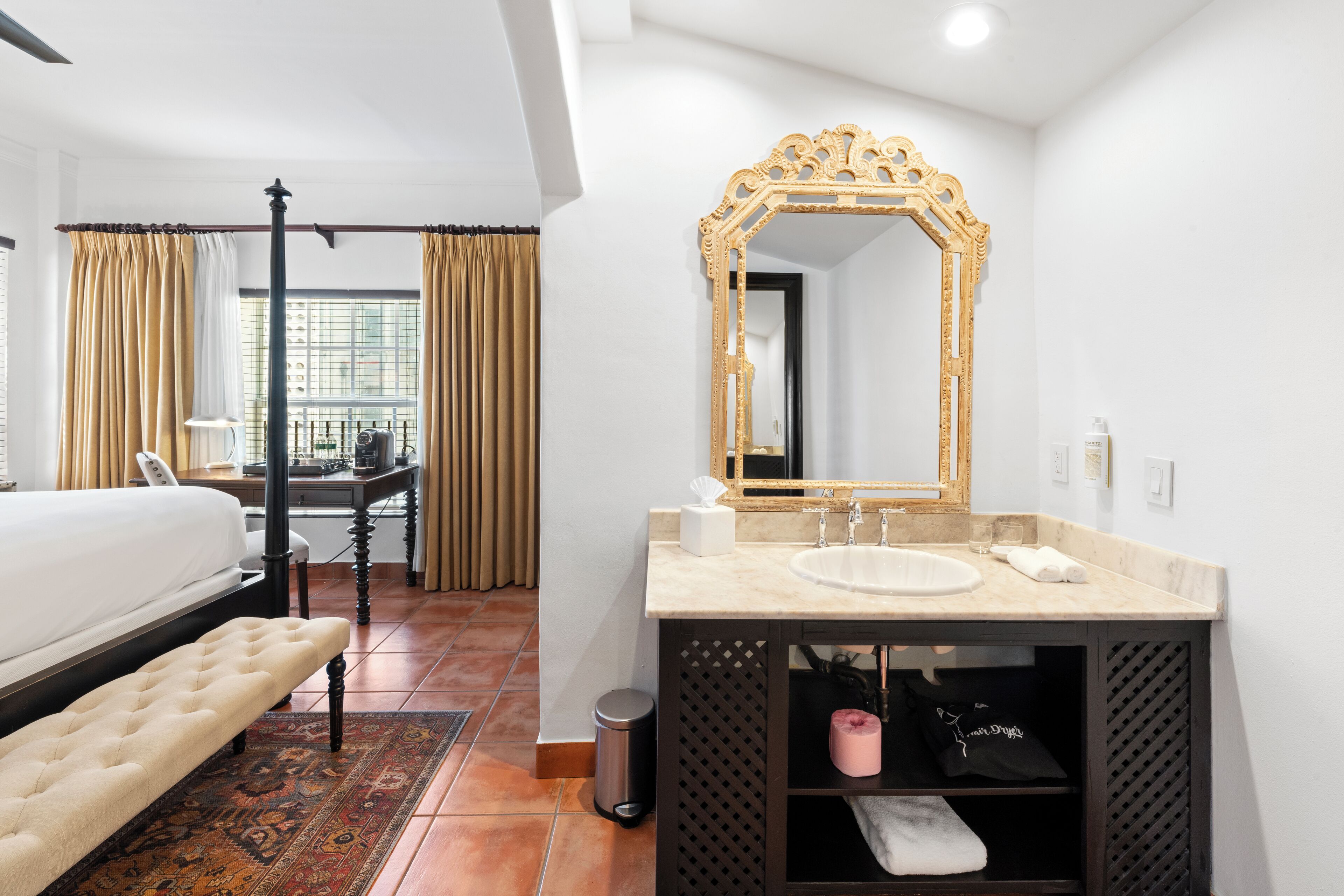 Foto - Casa Faena Miami Beach