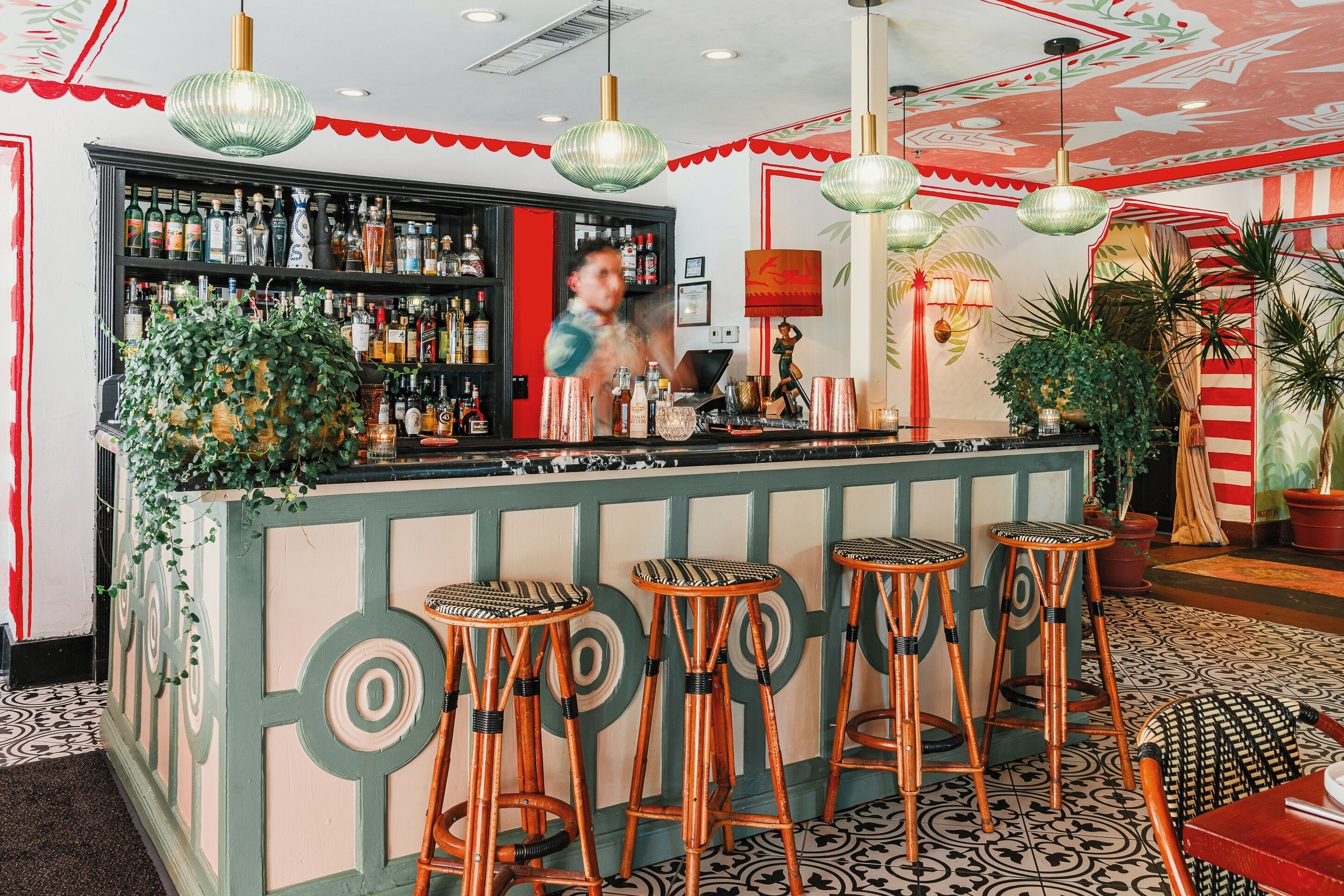 Foto - Casa Faena Miami Beach