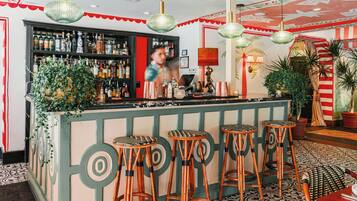 Bar (na propriedade)