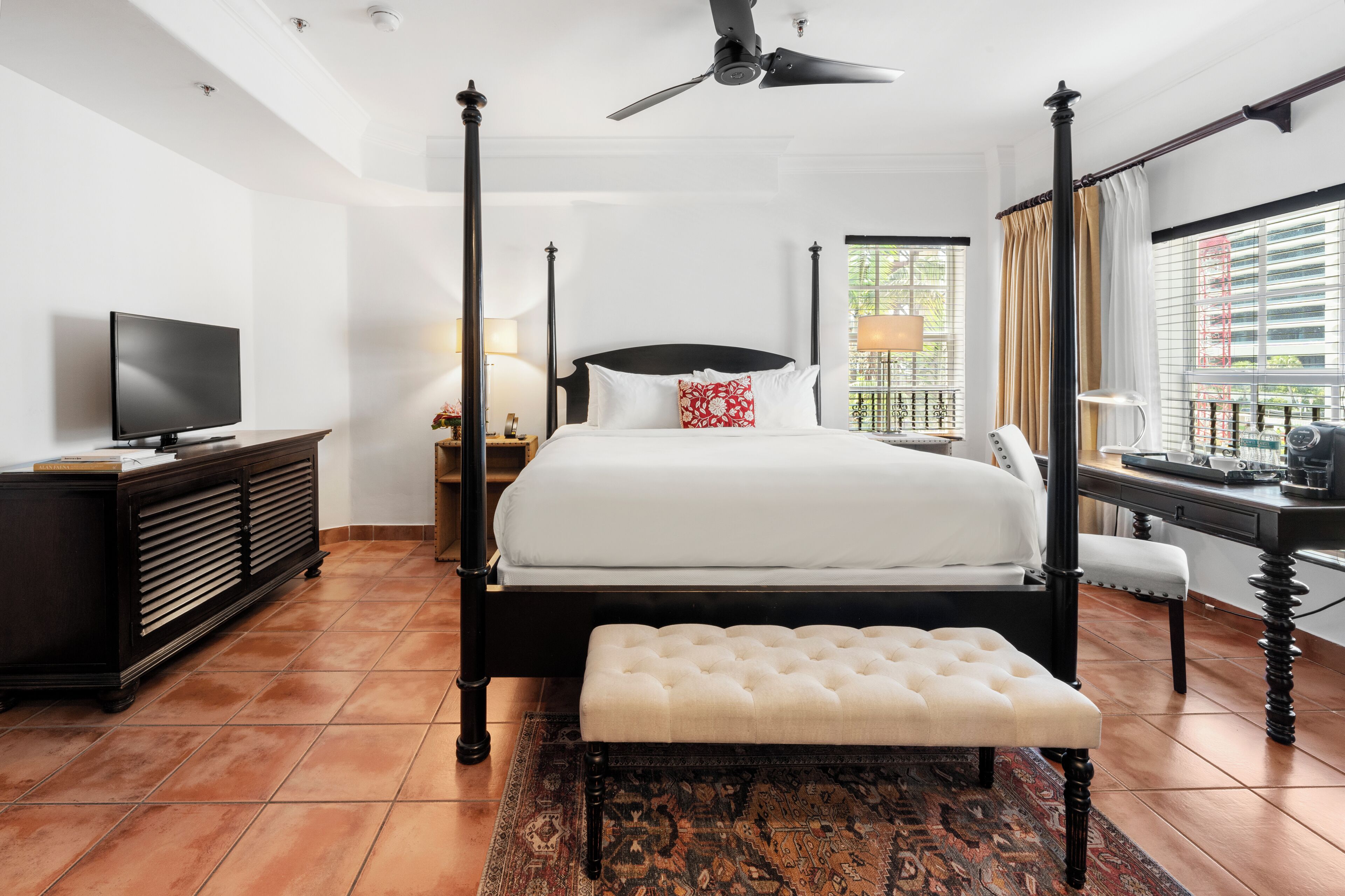 Foto - Casa Faena Miami Beach