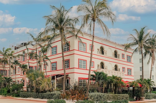 Casa Faena Miami Beach