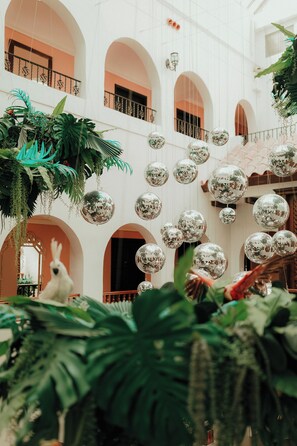 View from property - Casa Faena Miami Beach (Miami Beach)