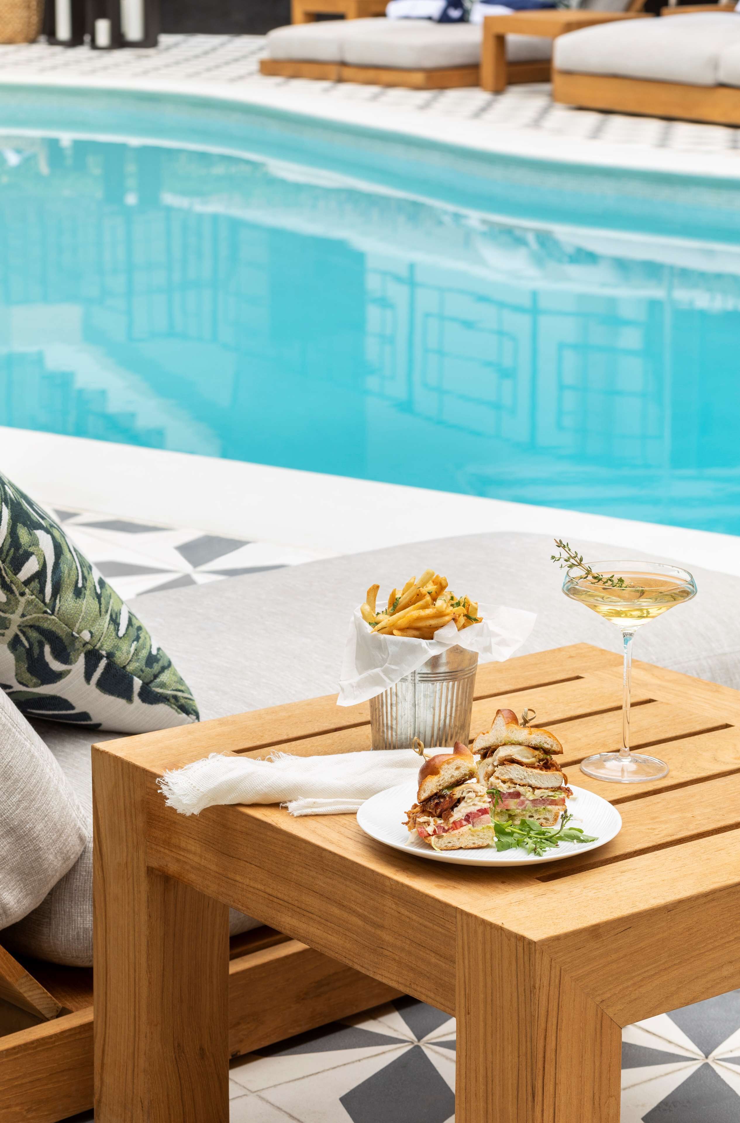 Foto - Oceana Santa Monica, LXR Hotels & Resorts