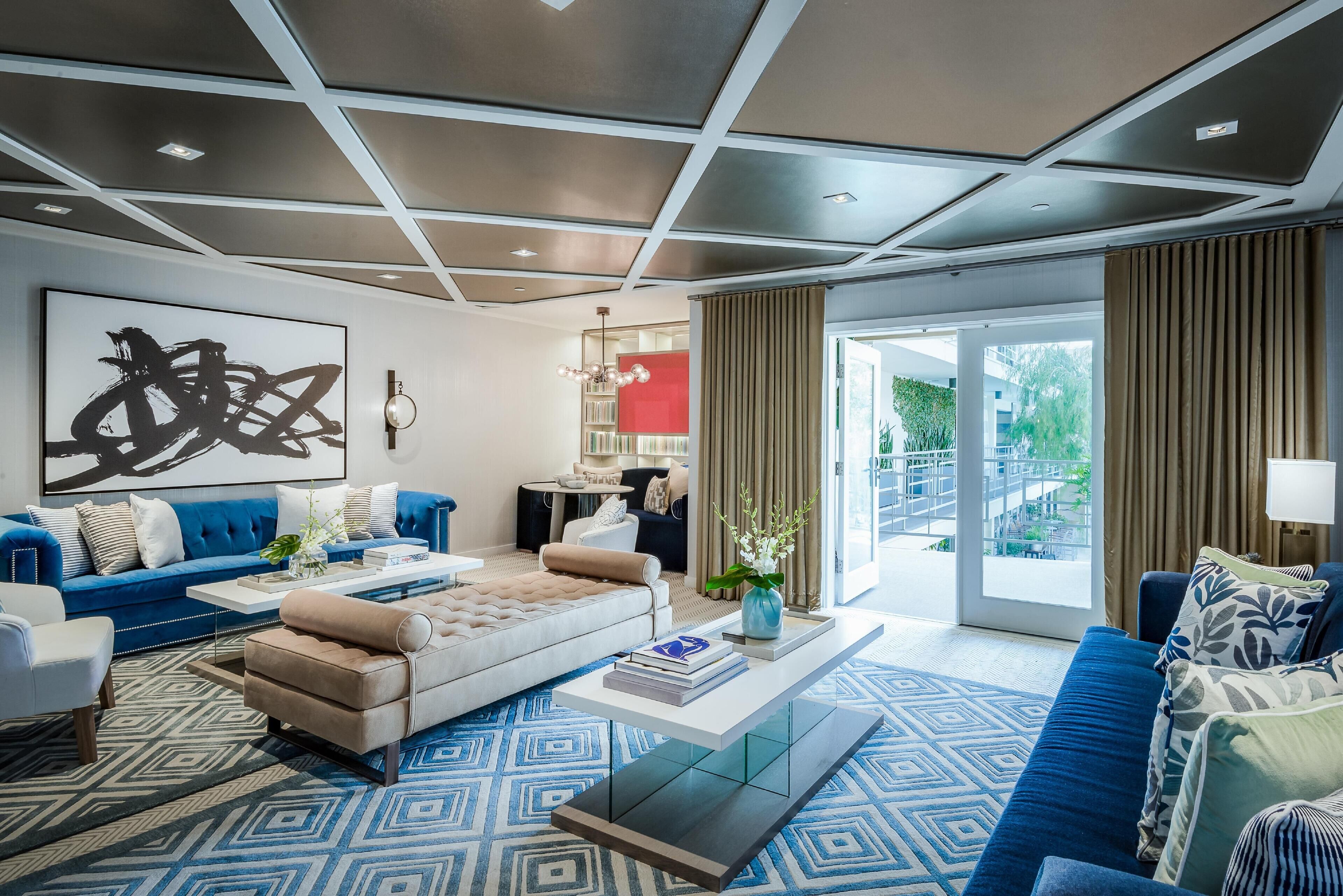 Photo - Oceana Santa Monica, LXR Hotels & Resorts