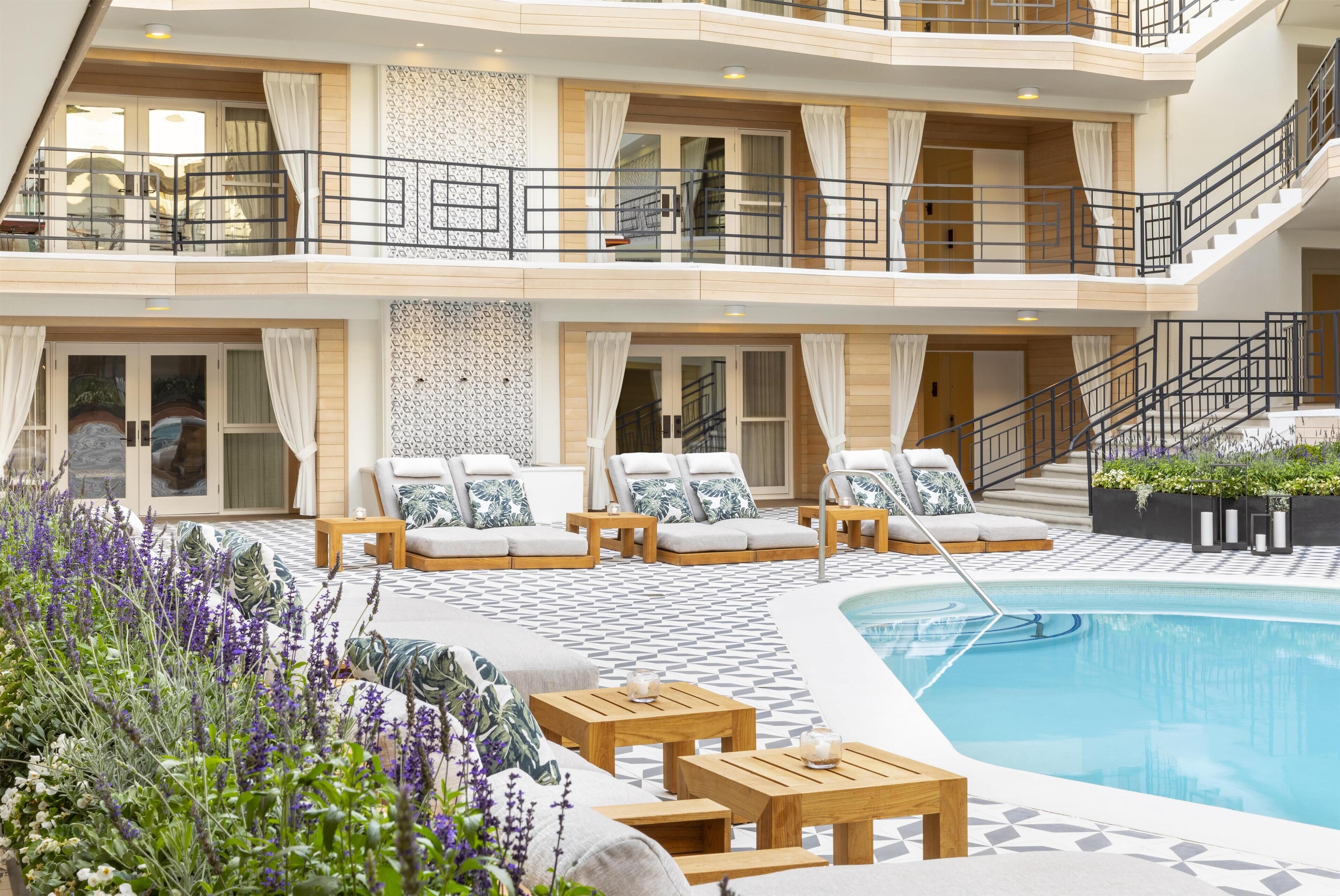 Foto - Oceana Santa Monica, LXR Hotels & Resorts