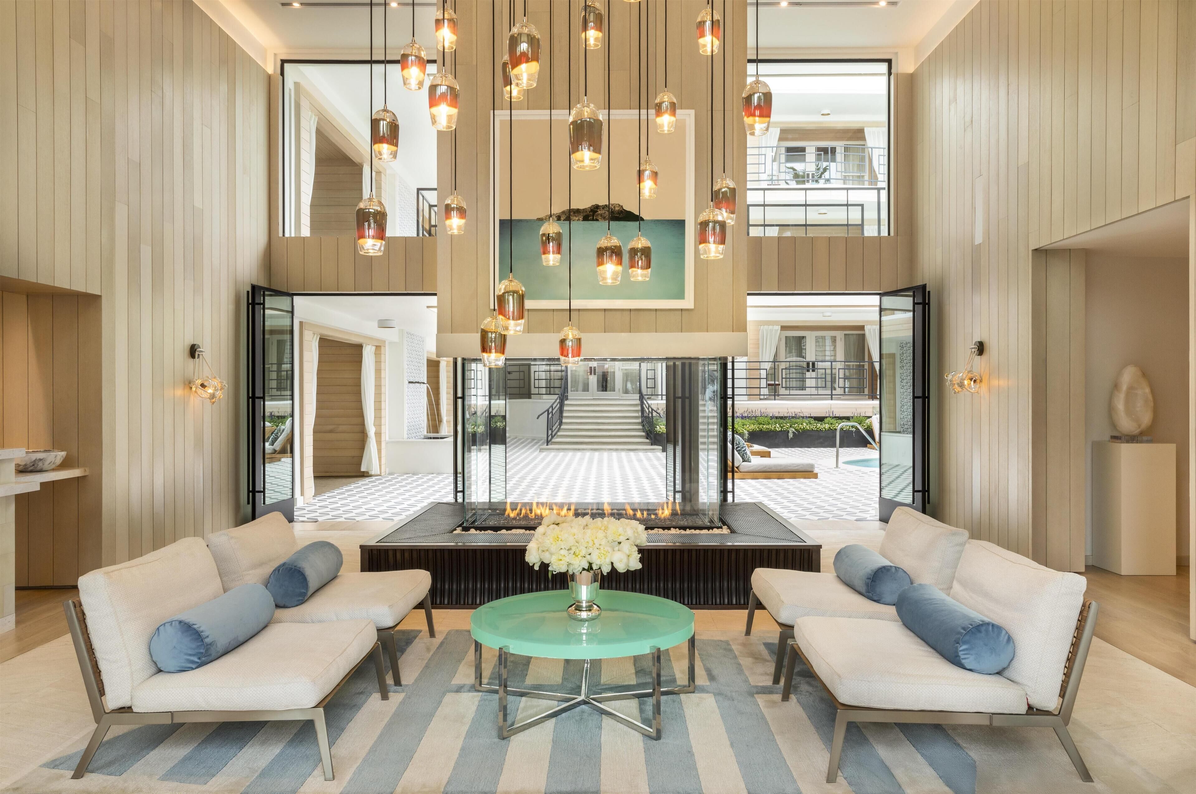 Foto - Oceana Santa Monica, LXR Hotels & Resorts