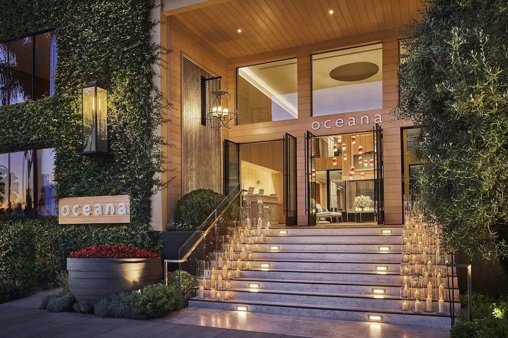 Oceana Santa Monica, LXR Hotels & Resorts