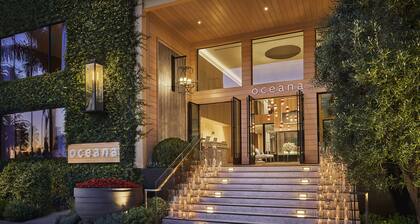 Oceana Santa Monica, LXR Hotels & Resorts