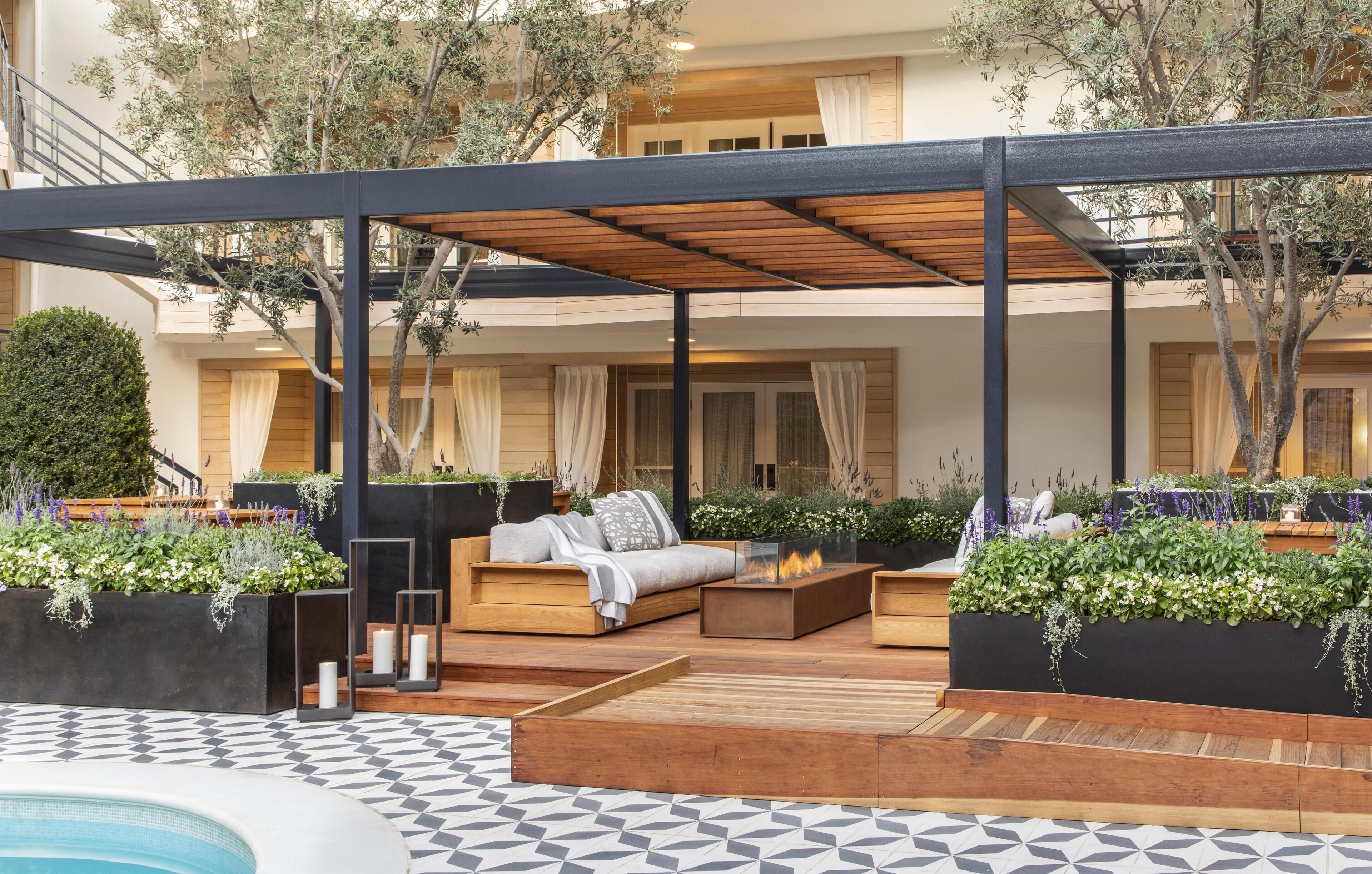 Foto - Oceana Santa Monica, LXR Hotels & Resorts