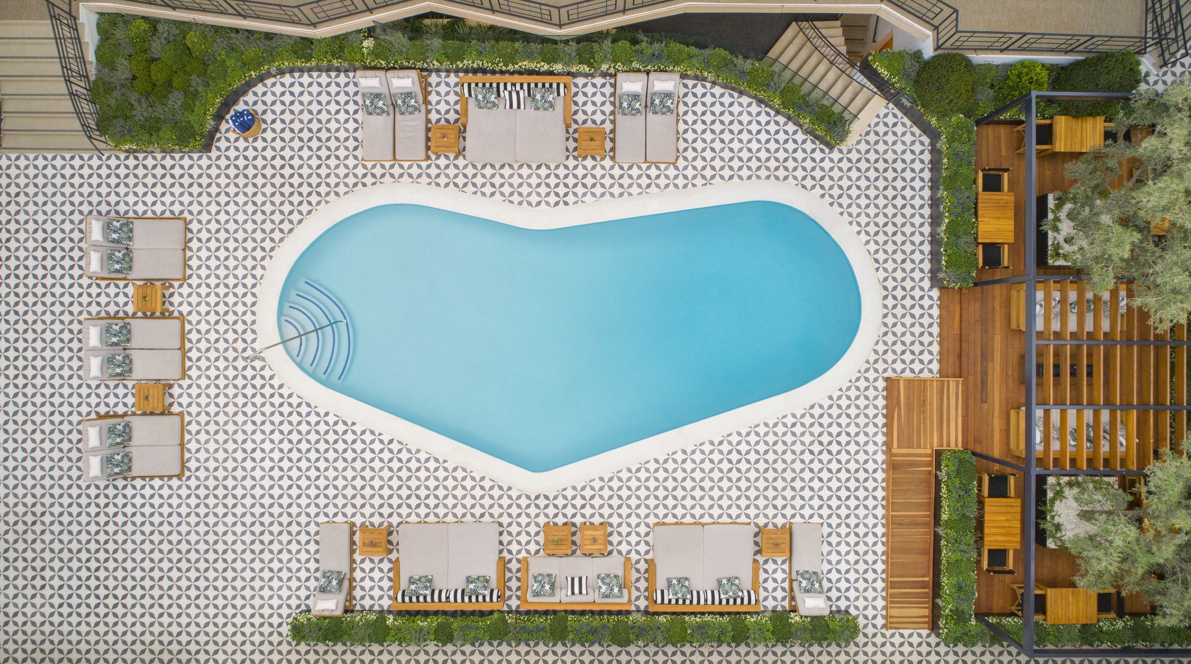Photo - Oceana Santa Monica, LXR Hotels & Resorts
