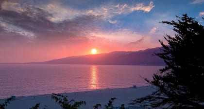 Oceana Santa Monica, LXR Hotels & Resorts