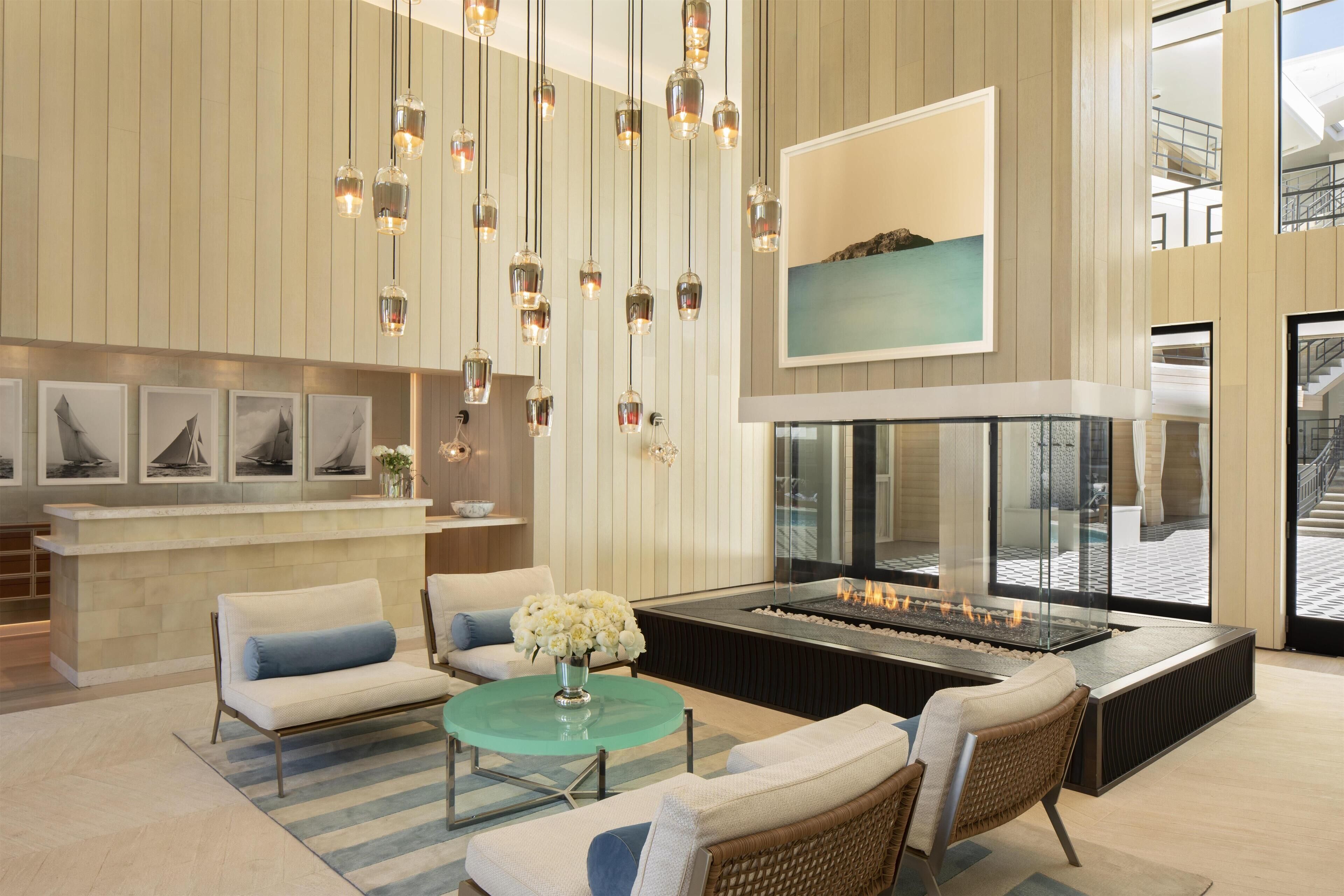 Foto - Oceana Santa Monica, LXR Hotels & Resorts
