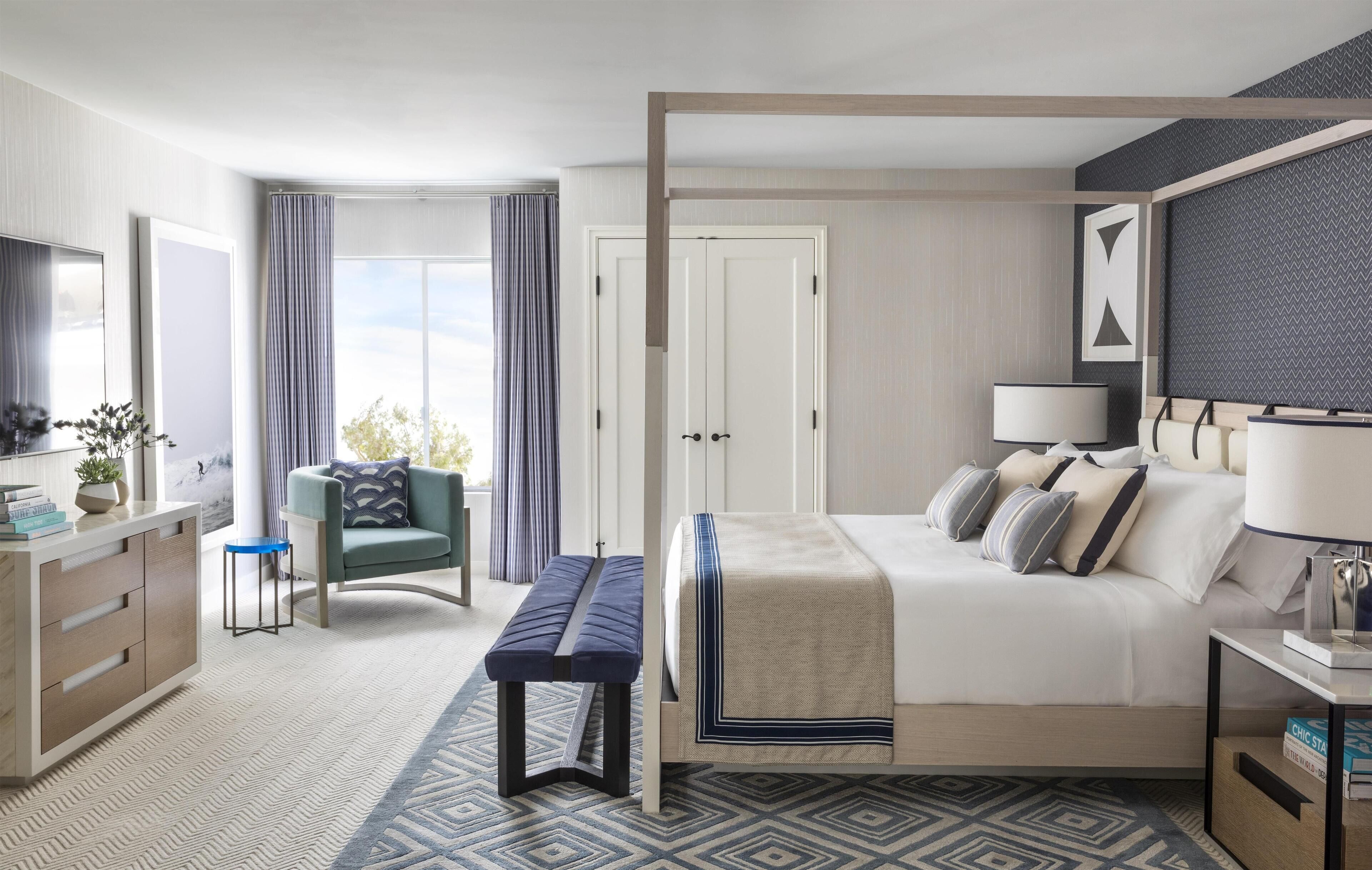 Photo - Oceana Santa Monica, LXR Hotels & Resorts