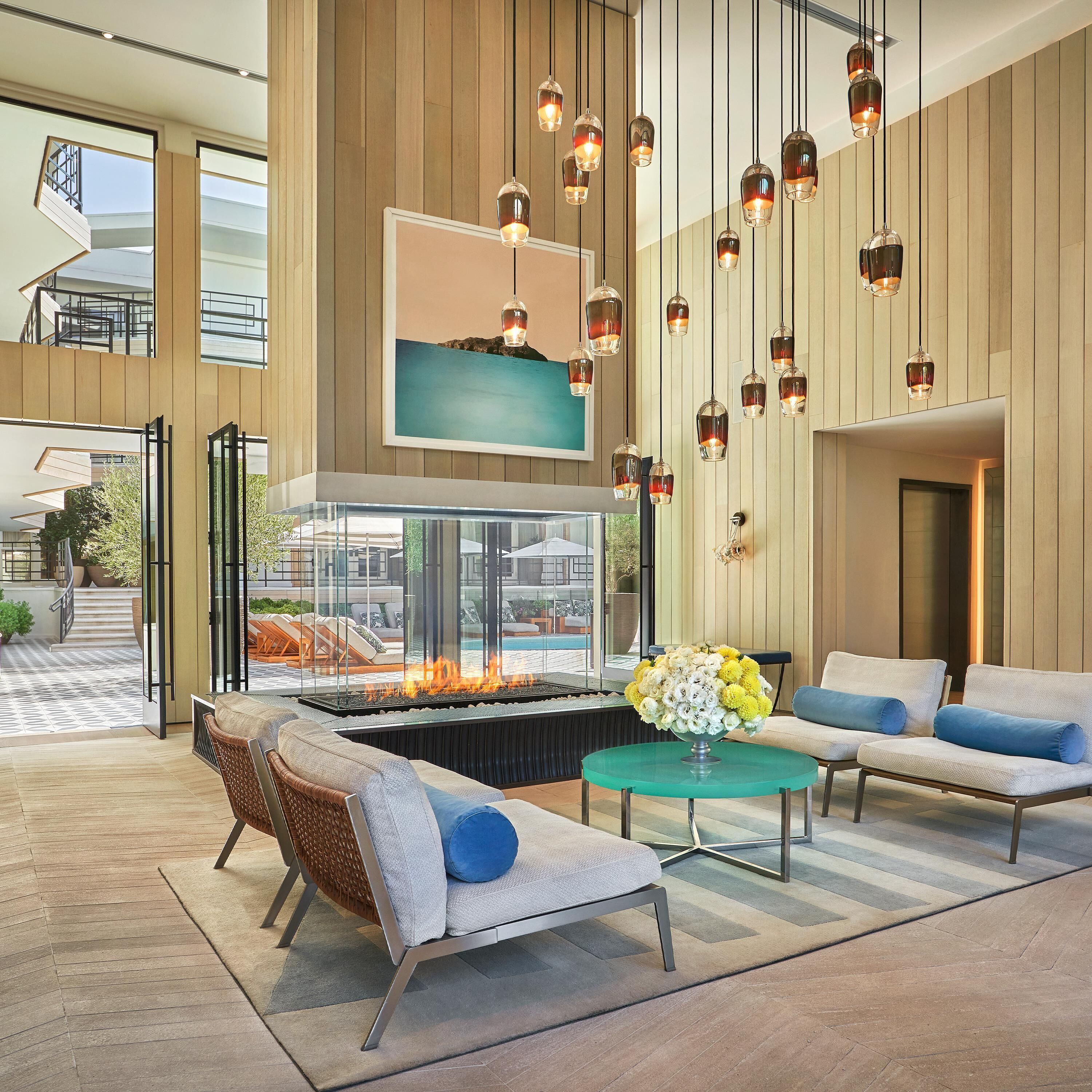 Foto - Oceana Santa Monica, LXR Hotels & Resorts