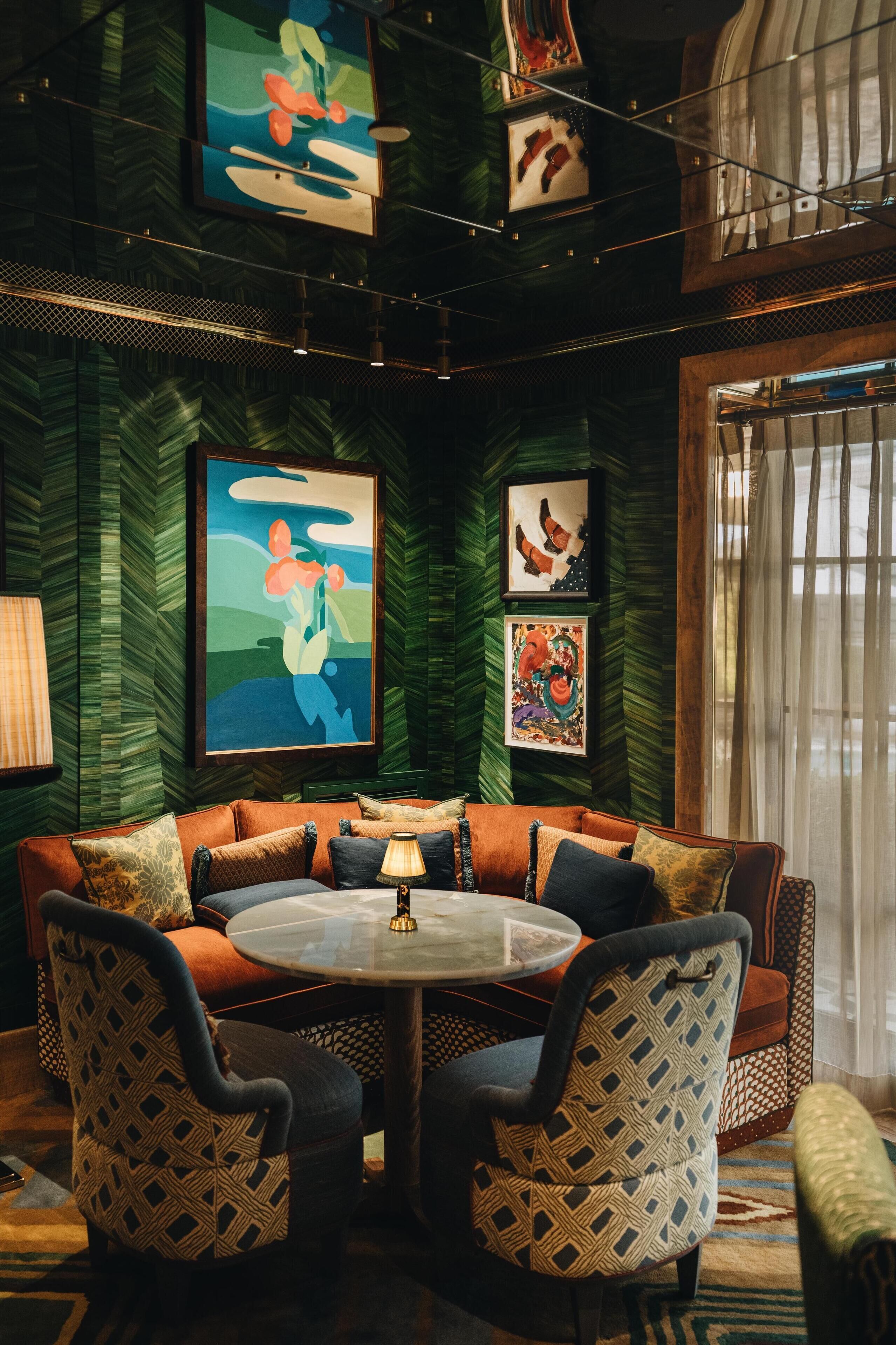 Photo - Oceana Santa Monica, LXR Hotels & Resorts