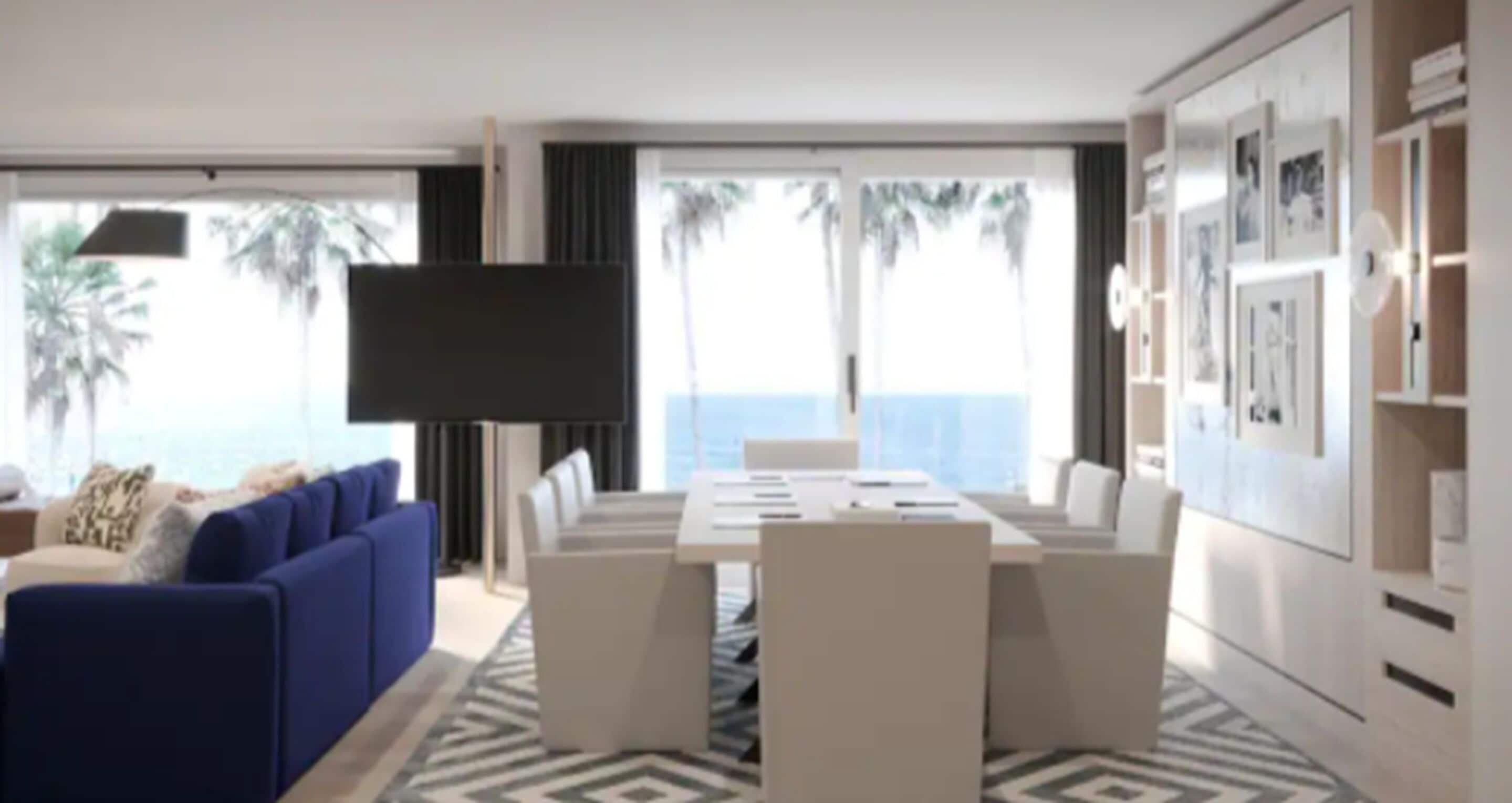 Photo - Oceana Santa Monica, LXR Hotels & Resorts