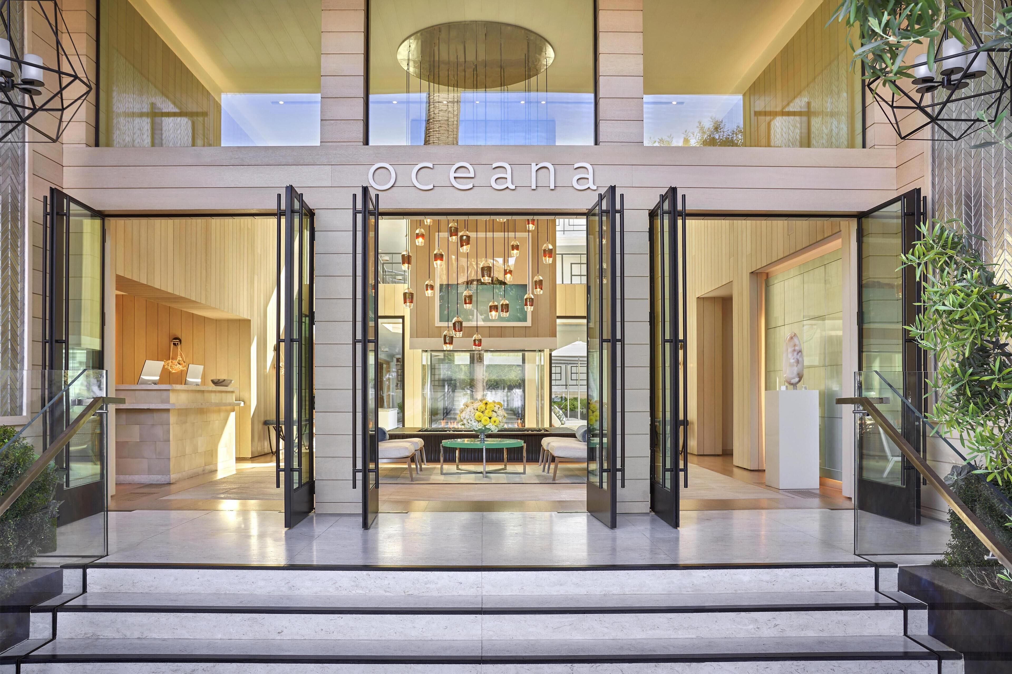 Photo - Oceana Santa Monica, LXR Hotels & Resorts