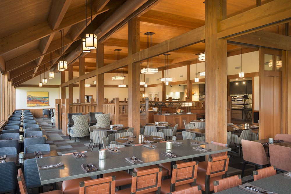 Skamania Lodge by null