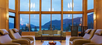 Skamania Lodge