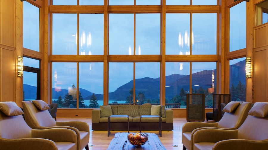 Skamania Lodge