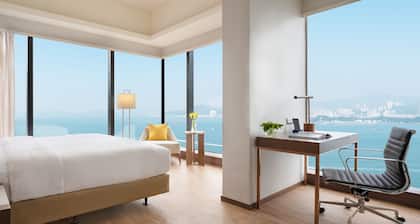 Island Pacific Hotel