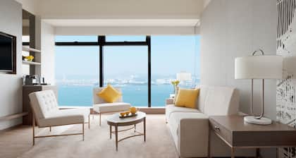 Island Pacific Hotel