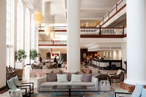 Hall