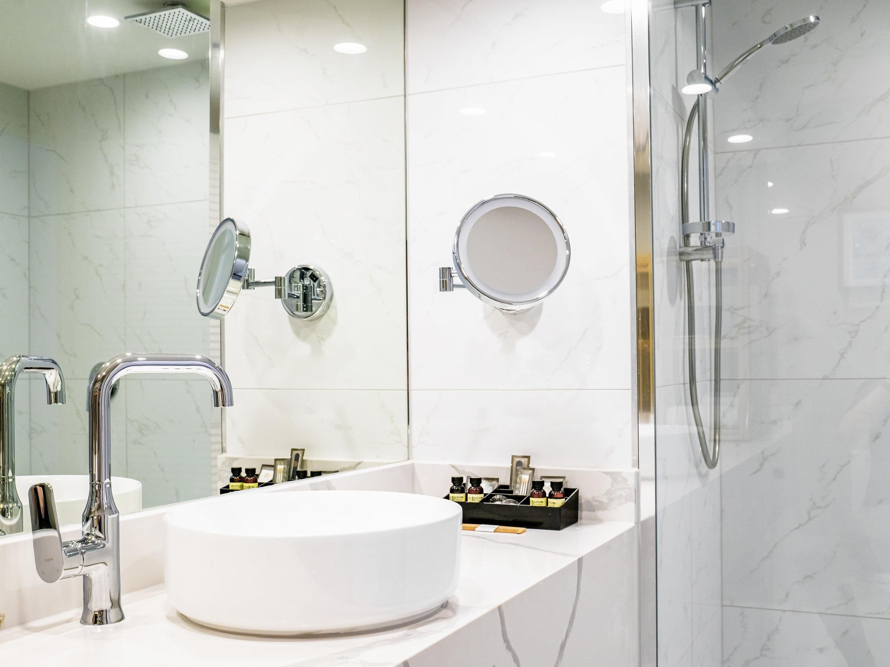 Rejuvenated Deluxe Room, Harbour View
