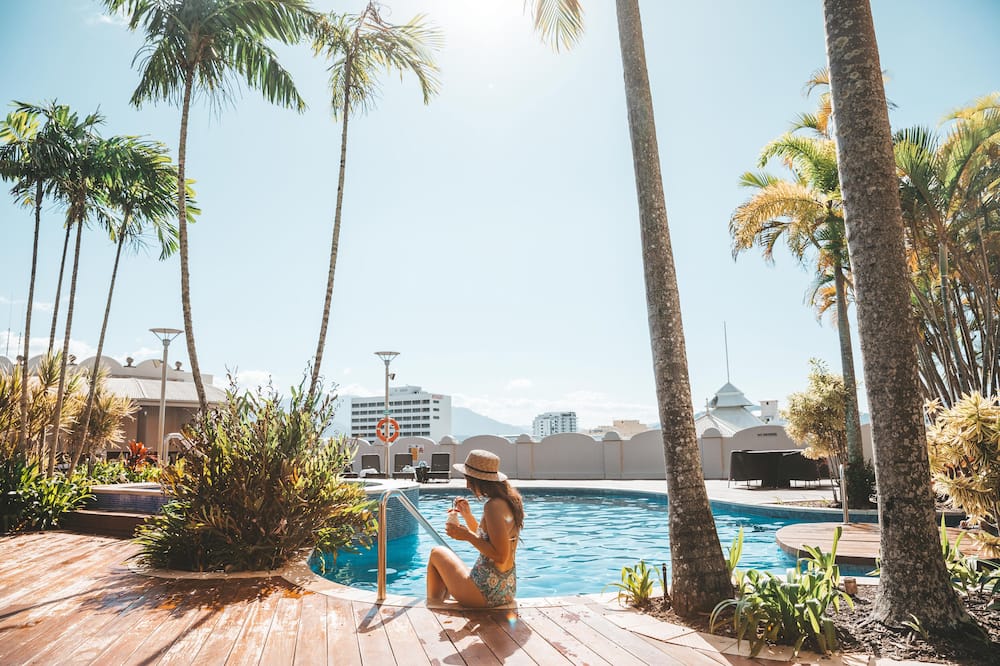 Pullman Cairns International