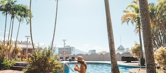Pullman Cairns International