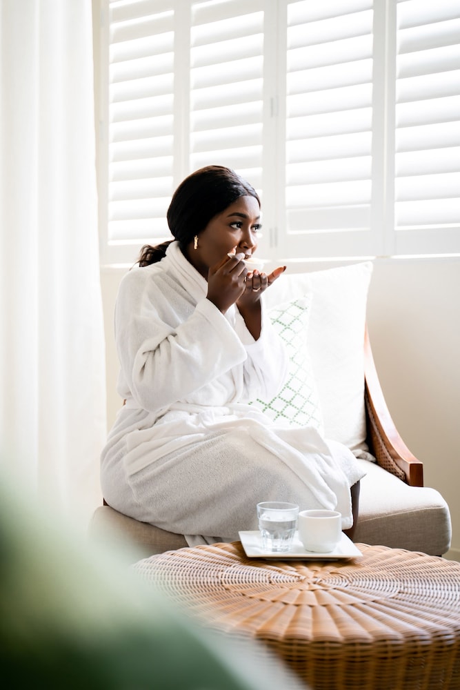 Pullman Cairns International by null