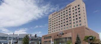 Hotel Nikko Northland Obihiro
