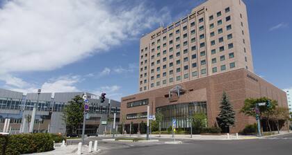 Hotel Nikko Northland Obihiro