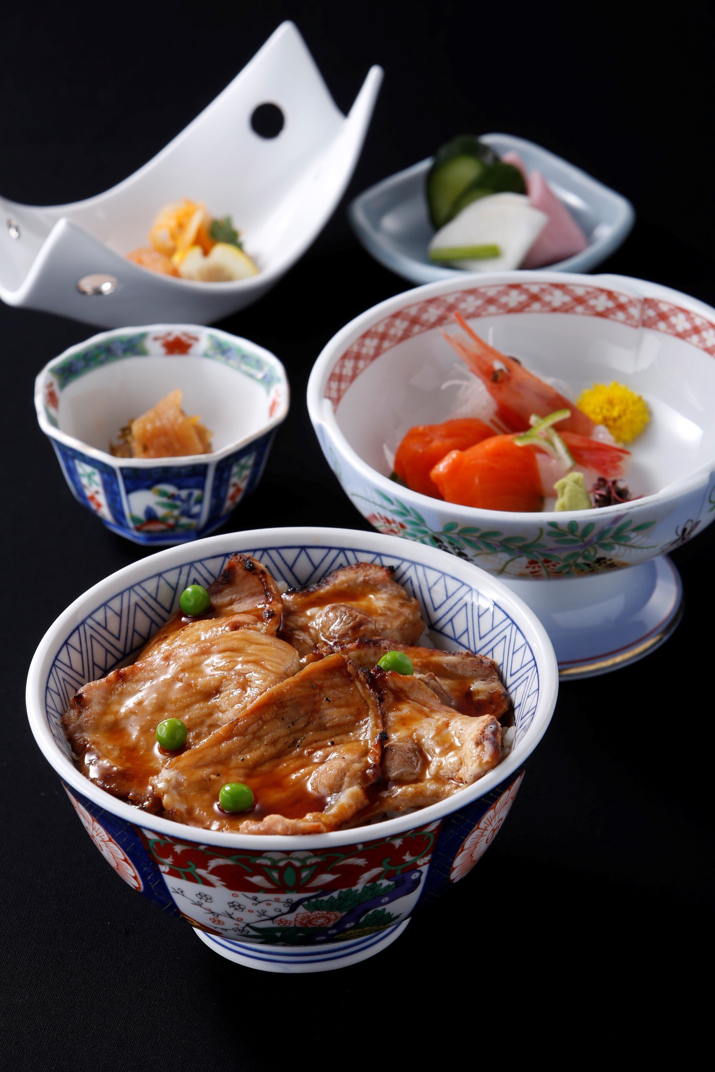 餐飲