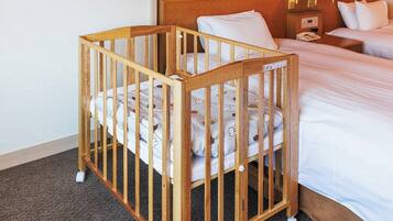Extra beds