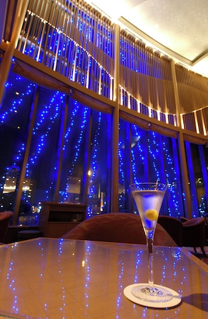Bar (sur place)