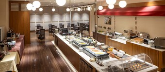 Hotel Metropolitan Takasaki